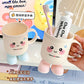 Multipurpose Kawaii Pen/Brush Holder