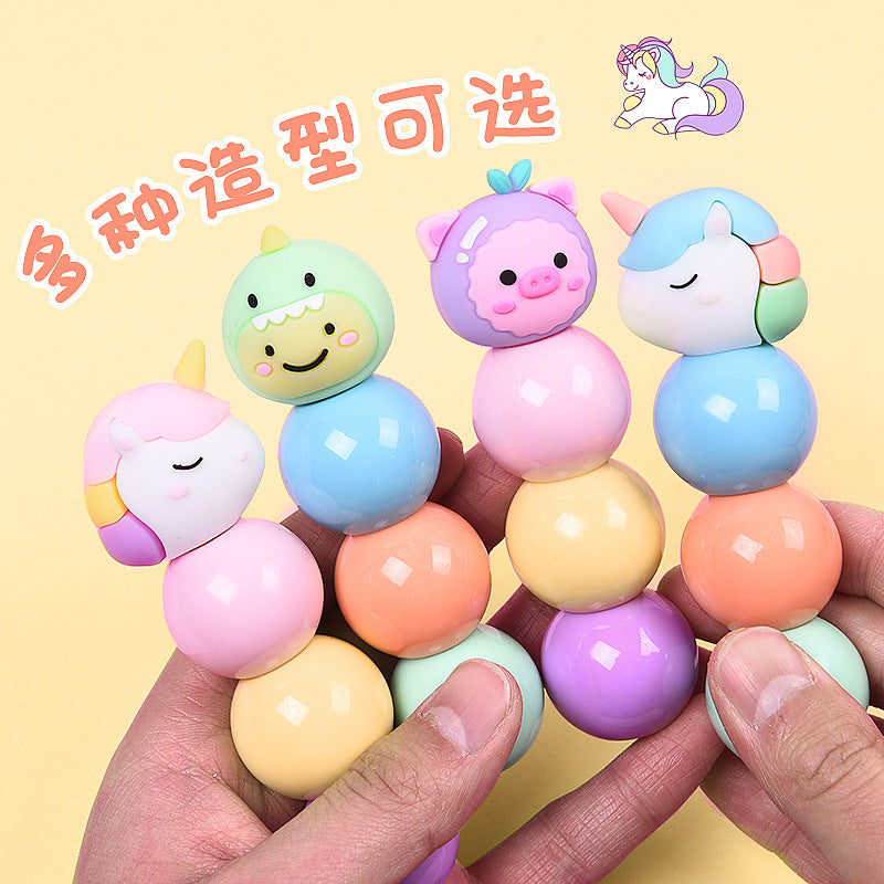 Dino Stackable Highlighter