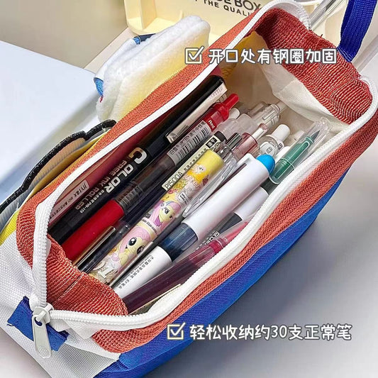 Kawaii Pencil Case