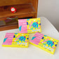 Kids Silky Crayon