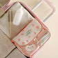 Cute Toiletry Bag