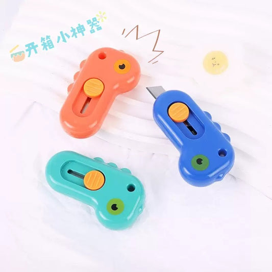 Dino Pen Cutter