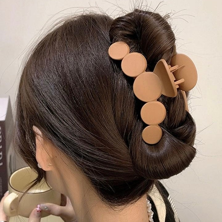 Kawaii Claw Clips