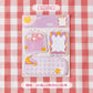 Chibi Charms Sticky Notes