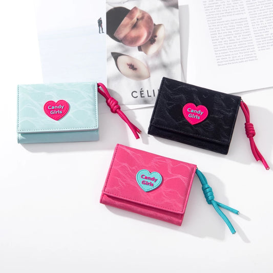 Valentine Theme Wallet
