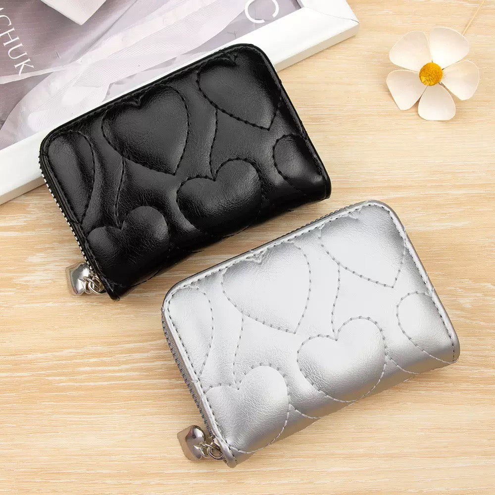 Korean Style Card Holder