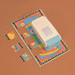 Postage Stamp Punch