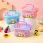 Kawaii Kids Clay Set