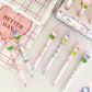 Tulip Garden Gel Pen