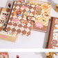 Kawaii Bread Diary