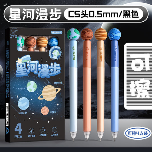 Planet Spin Erasable Pen