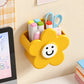 Daisy Flower Storage Box