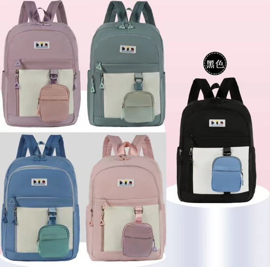 Kawaii School Bag