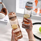 Cardio Water Bottle