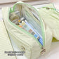 Puffy Bow Pencil Case