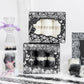 Ballet Lace Pet Washitape Roll Set 6 PCs