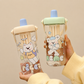 Kawaii Water Bottle