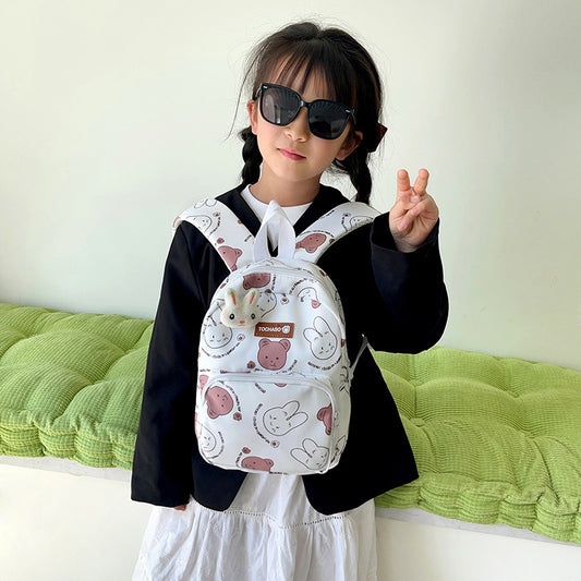 Kawaii Kids Bag
