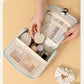 Marshmallow Cosmetic Bag