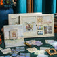 Ultimate Butterfly Journaling Kit