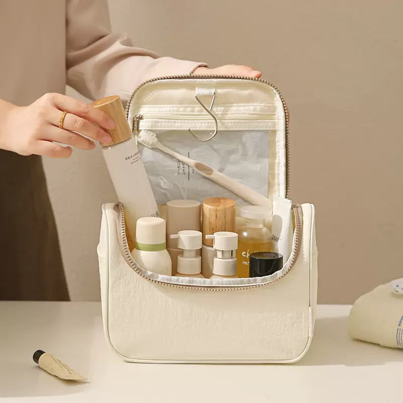 Korean Style Makeup Bag