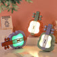 Guitar Lamp