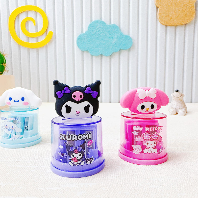 Sanrio Sharpener