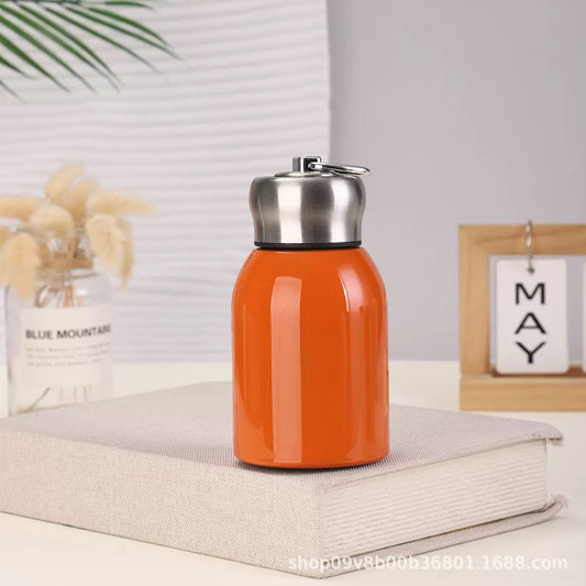 Mini Insulated Travel Bottle