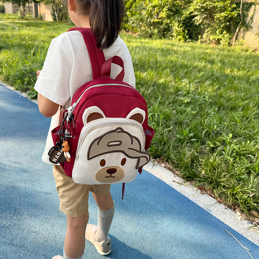 Korean Kids Bag