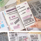 Nordic Style Sticker Kit (6pcs)