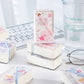Mini Acrylic String Notebook