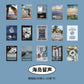 Magazine Paper Books