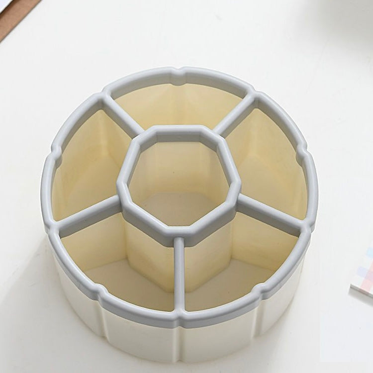 Kawaii Desk Organizer (360 Degree Feature)