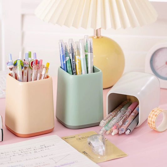 Kawaii Pen Holder
