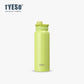 Premium TYESO Insulated Tumbler