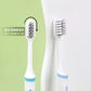 Nebula soft-bristled toothbrushes 2pc