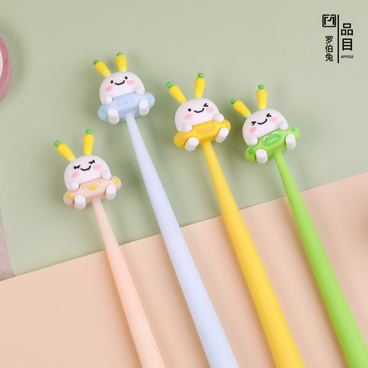 Bunny Dancing Pens