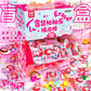 Girly Blind Eraser Pack