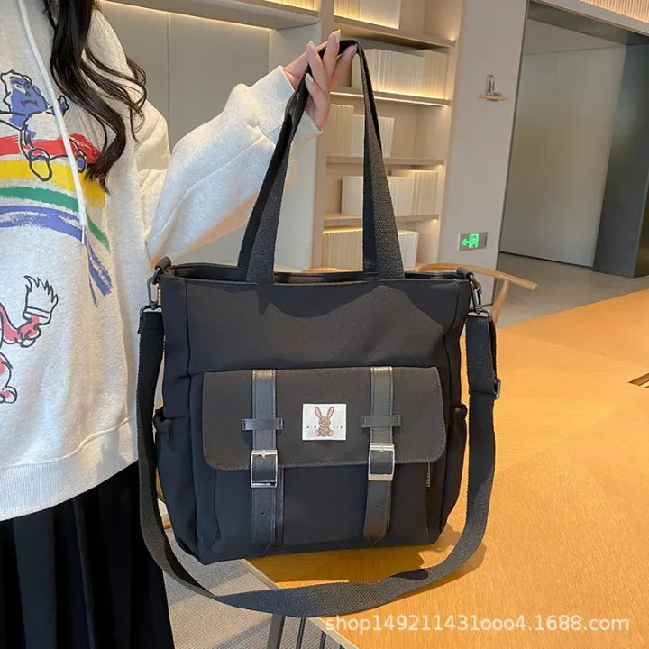 Canvas Tote Bag