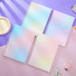 Assignment Notebook A5 size