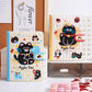 Apple Cat Diary