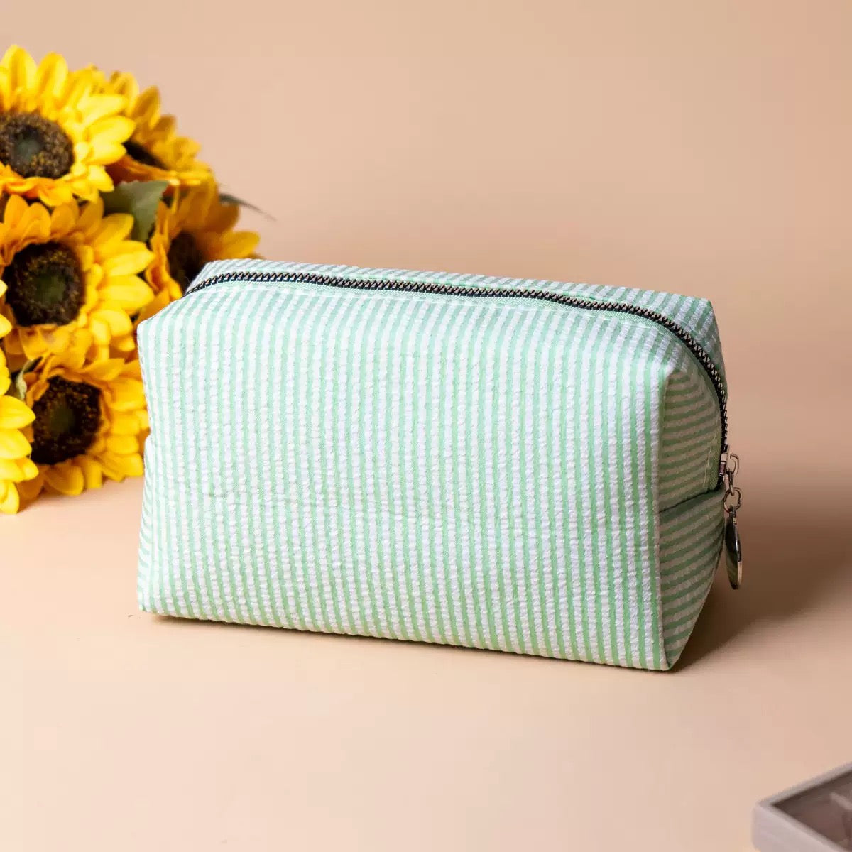Pinteresty Makeup Pouch