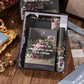 Vintage Journaling Kit