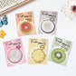 Fruit Sticky Notes