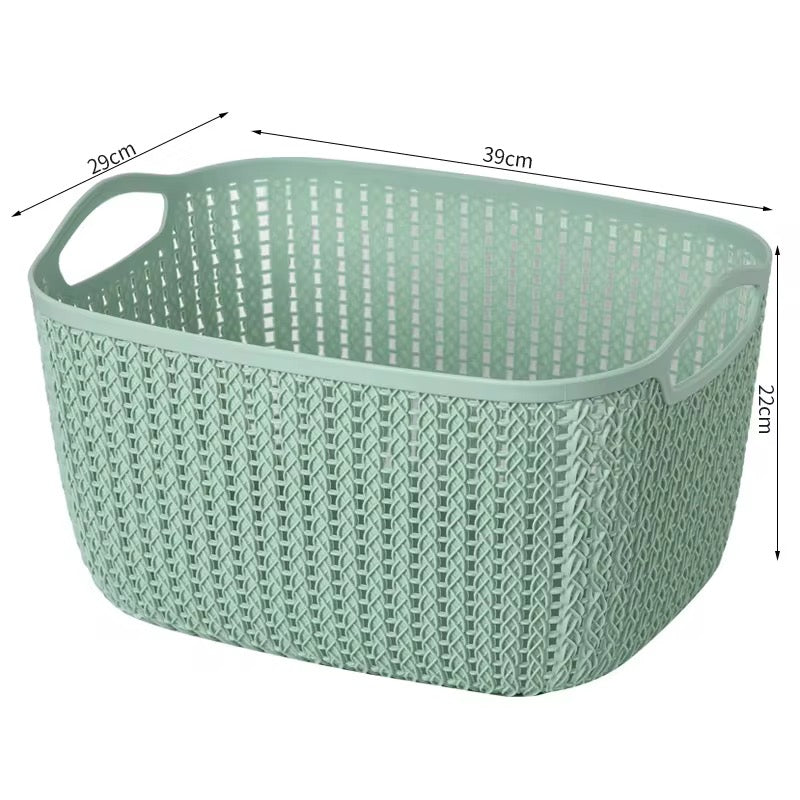 Storage Basket