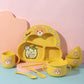 Kids Tableware Gift Set