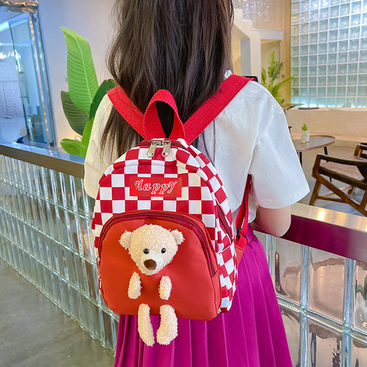 Mini Kids School Bags