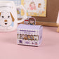 Kawaii Washitape Set