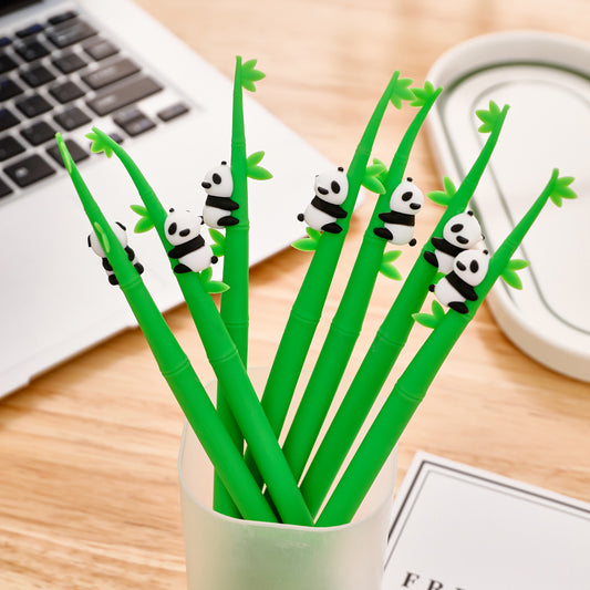 Dancing Panda Pen