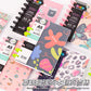 Disc Notebook A5
